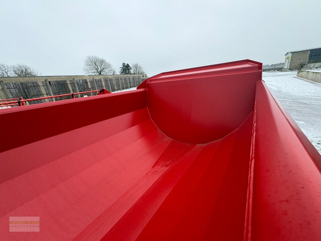 Muldenkipper van het type Krampe HP 20 Carrier, Neumaschine in Mühlengeez (Foto 5)