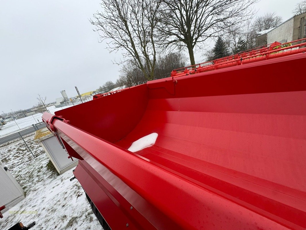 Muldenkipper van het type Krampe HP 20 Carrier, Neumaschine in Mühlengeez (Foto 7)