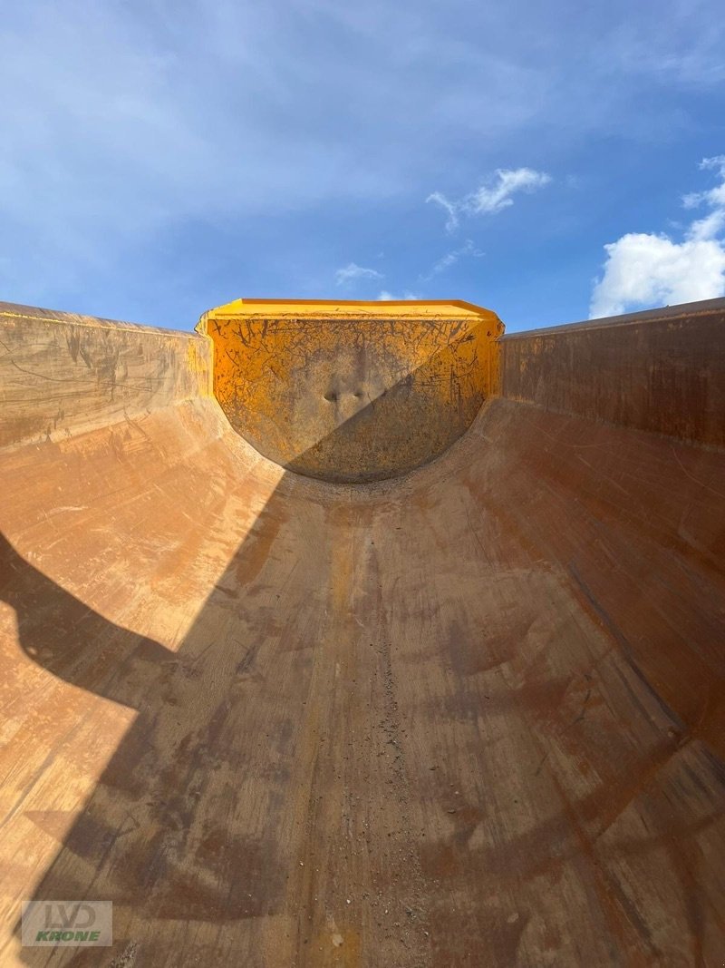 Muldenkipper van het type Krampe HP 20, Gebrauchtmaschine in Barsinghausen OT Groß Munzel (Foto 7)