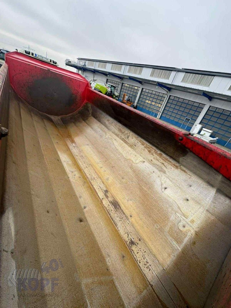 Muldenkipper vrste Krampe Krampe Erdmulde HP20 Baumulde, Hardox®, Gebrauchtmaschine v Schutterzell (Slika 3)