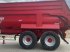 Muldenkipper типа Krampe SK 550 Entreprenørvogn med Hardox kasse, Gebrauchtmaschine в Kongerslev (Фотография 2)