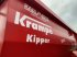Muldenkipper tip Krampe SK500 Entreprenør vogn med Hardox kasse, Gebrauchtmaschine in Sakskøbing (Poză 3)