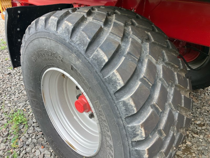 Muldenkipper typu Kröger MUK 303, Gebrauchtmaschine v Jahnatal (Obrázek 6)