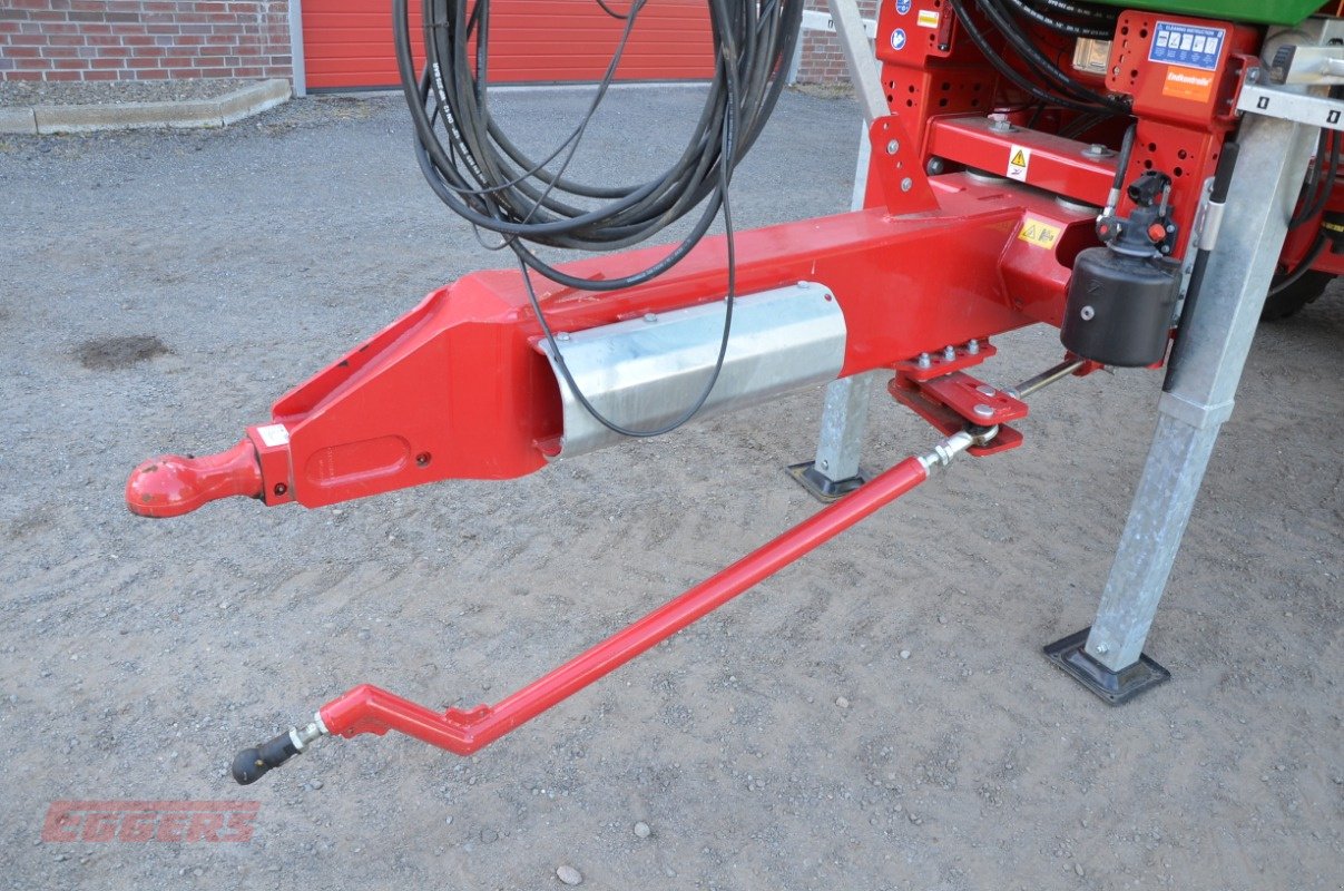 Muldenkipper типа Kröger MUK 303, Gebrauchtmaschine в Suhlendorf (Фотография 5)