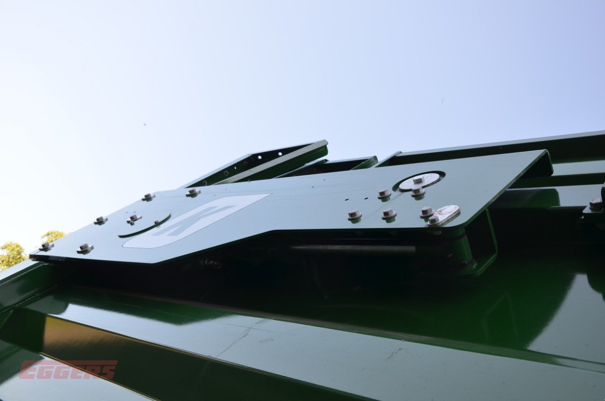 Muldenkipper типа Kröger MUK 303, Gebrauchtmaschine в Suhlendorf (Фотография 21)