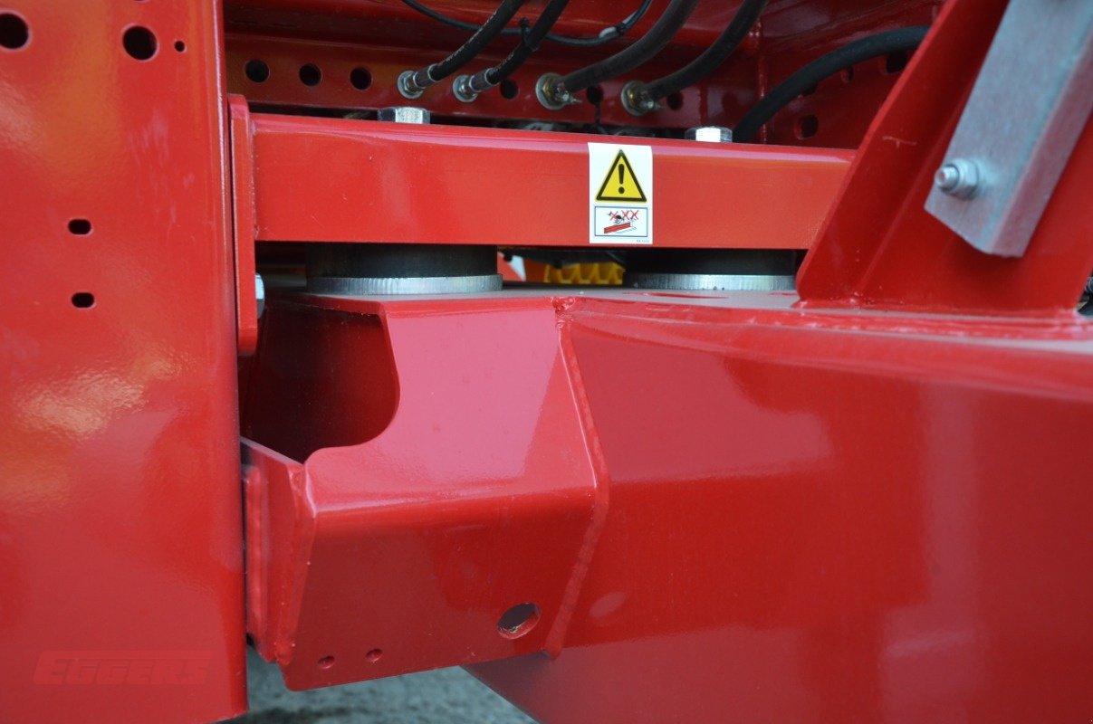 Muldenkipper типа Kröger MUK 303, Gebrauchtmaschine в Suhlendorf (Фотография 22)