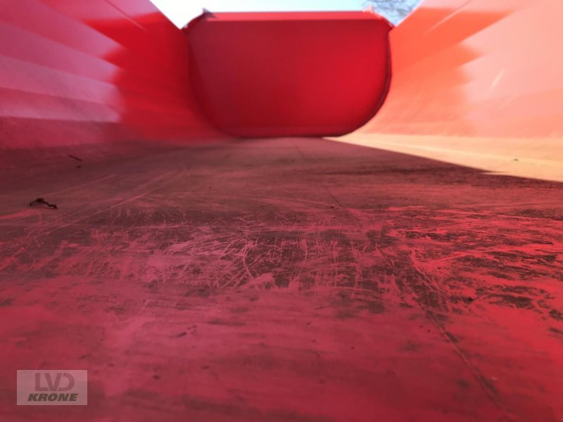 Muldenkipper типа Kröger MUP 20 HP, Gebrauchtmaschine в Spelle (Фотография 5)