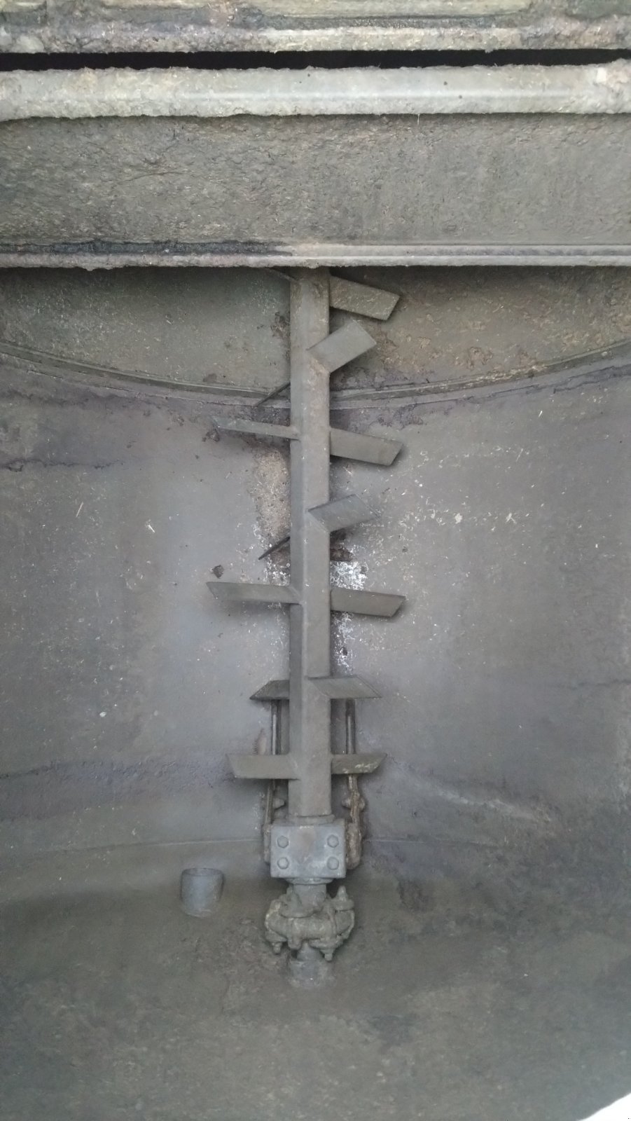 Muldenkipper typu Lindner & Fischer ZAM 18, Gebrauchtmaschine v Biberach  (Obrázek 3)