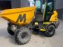 Muldenkipper типа Mecalac 3.5 MDX, Gebrauchtmaschine в Roslev (Фотография 2)