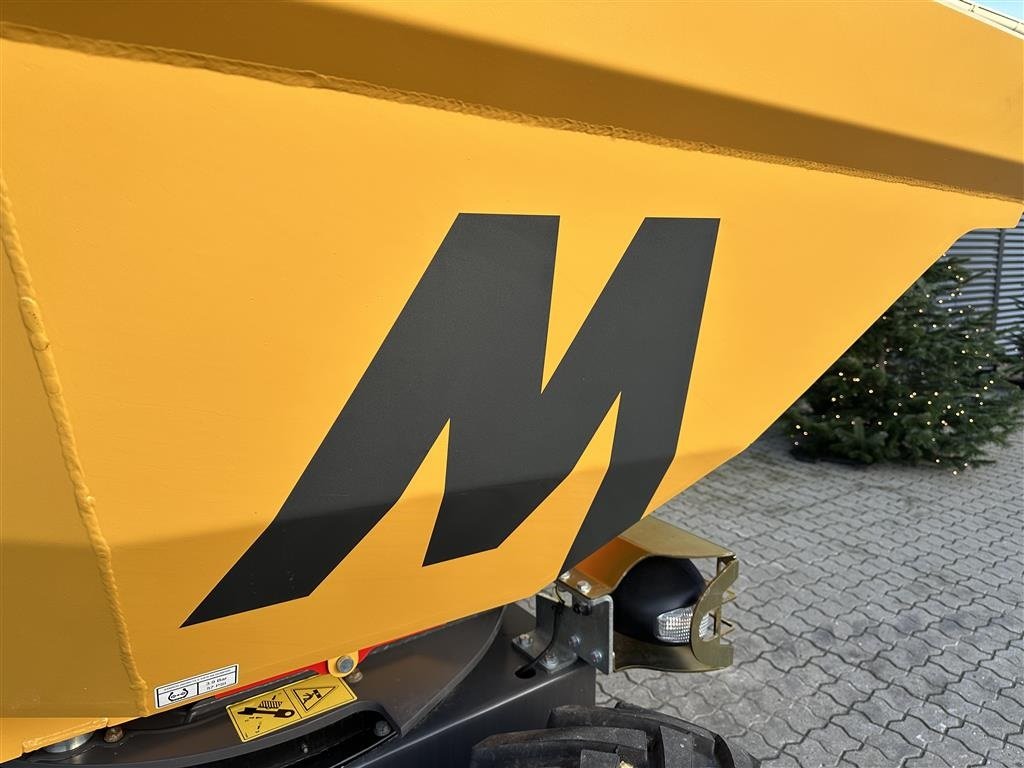 Muldenkipper typu Mecalac Ta 3.5 seh, Gebrauchtmaschine v Rønnede (Obrázek 11)