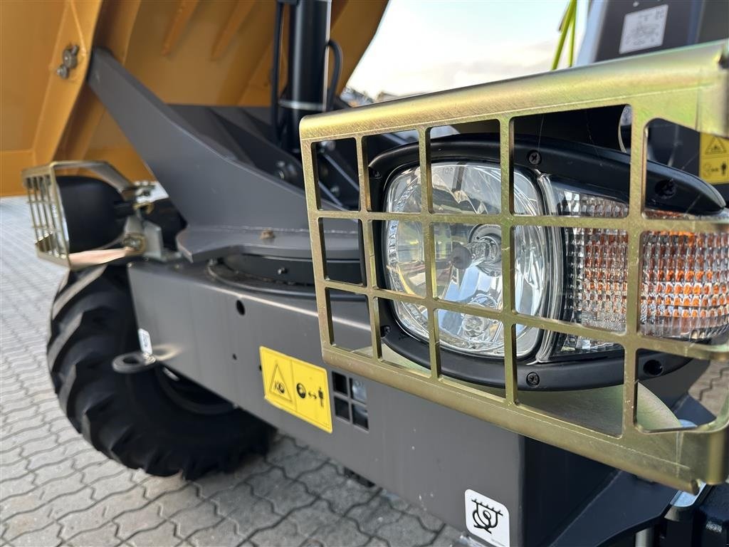 Muldenkipper typu Mecalac Ta 3.5 seh, Gebrauchtmaschine v Rønnede (Obrázek 7)