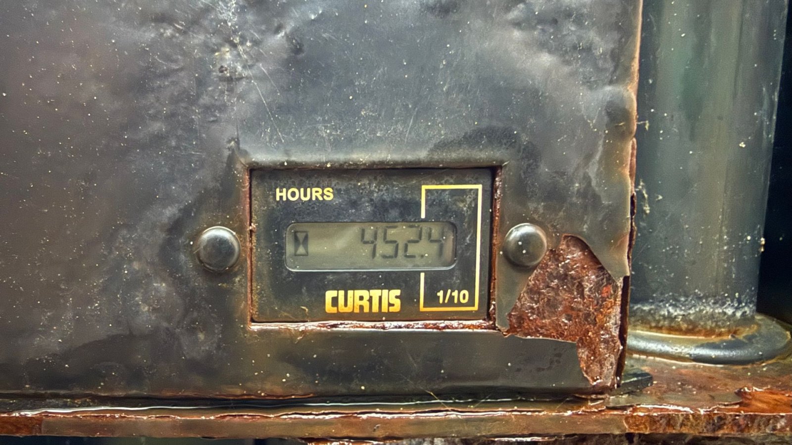 Muldenkipper vrste Mecalac TA2 SEH, Gebrauchtmaschine v Gjerlev J. (Slika 11)