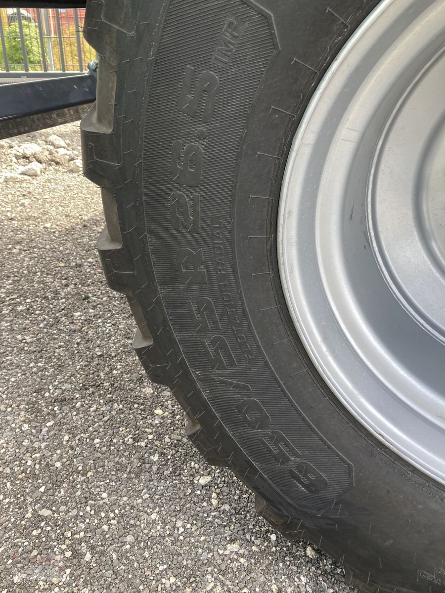 Muldenkipper des Typs Metal-Fach T 935/1-Muldenkipper, Neumaschine in Eberschwang (Bild 19)