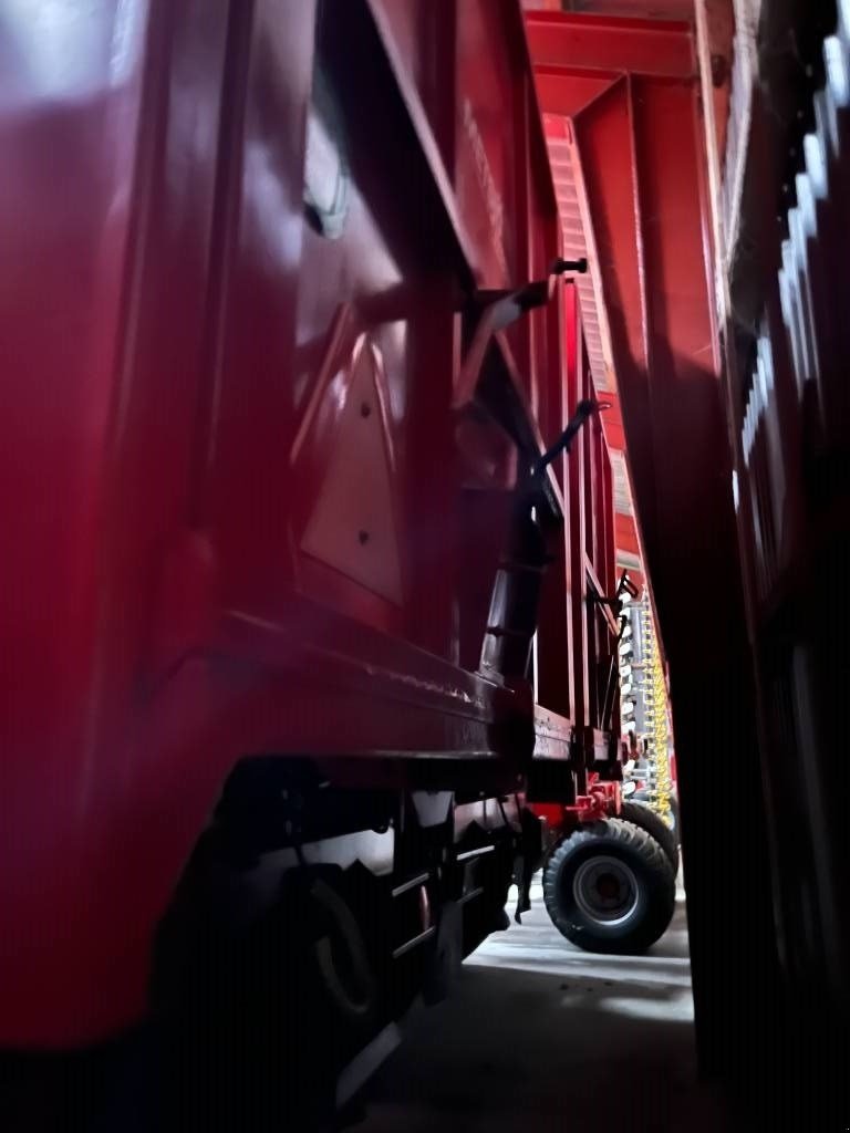 Muldenkipper of the type Metsjö MetaX, Gebrauchtmaschine in Mern (Picture 11)