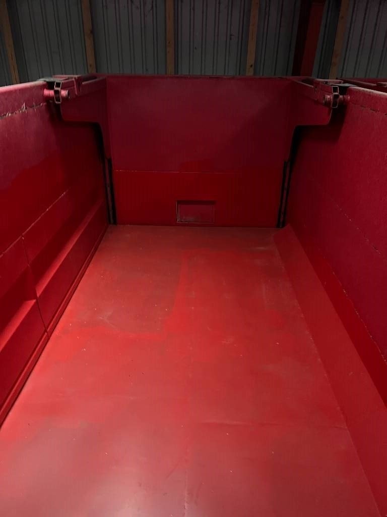 Muldenkipper of the type Metsjö MetaX, Gebrauchtmaschine in Mern (Picture 7)