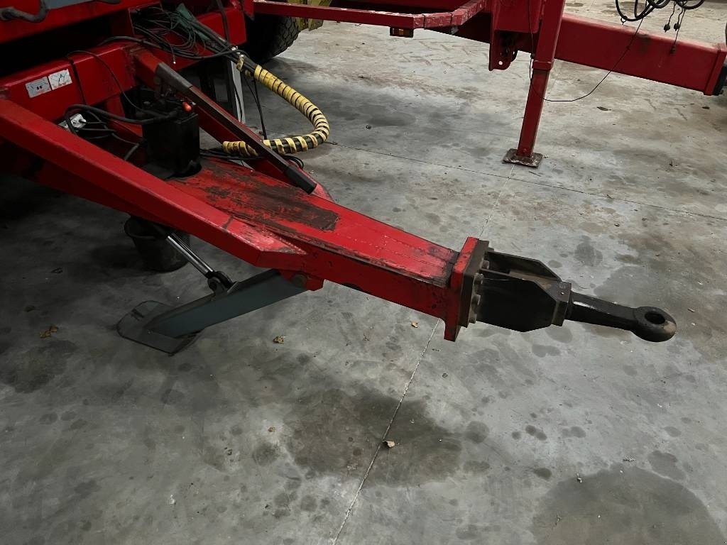 Muldenkipper of the type Metsjö MetaX, Gebrauchtmaschine in Mern (Picture 16)