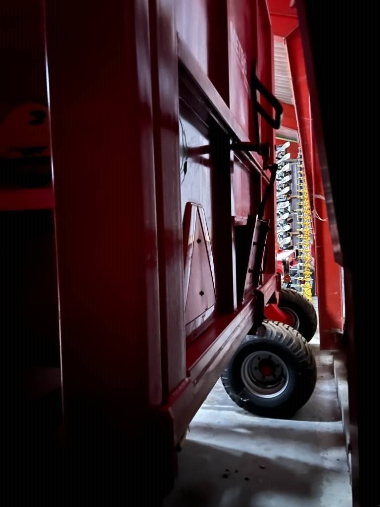 Muldenkipper of the type Metsjö MetaX, Gebrauchtmaschine in Mern (Picture 5)