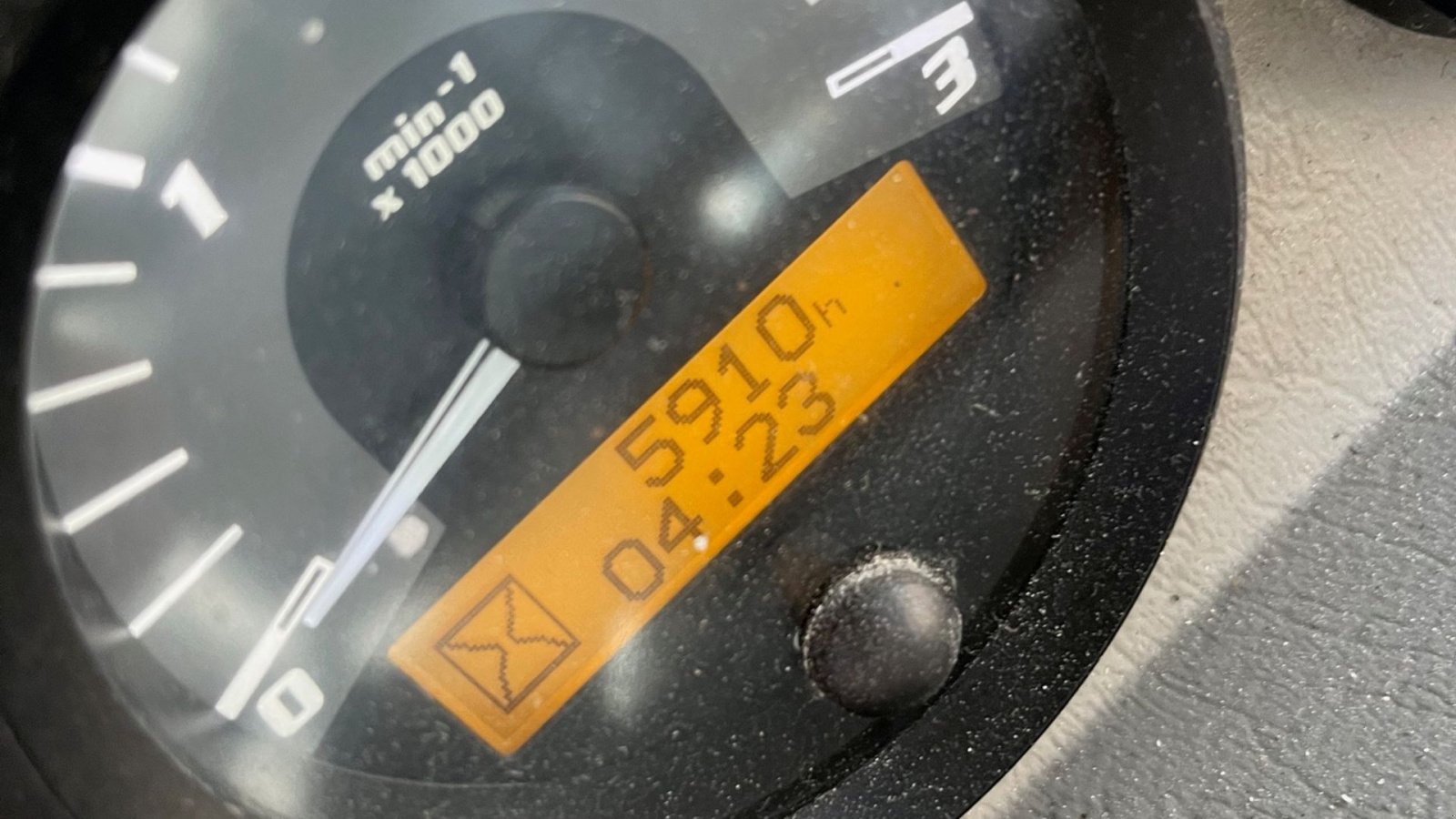 Muldenkipper za tip Morooka MST 1500, Gebrauchtmaschine u Løgstør (Slika 6)