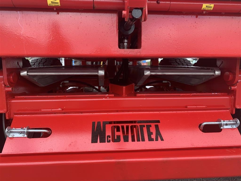 Muldenkipper tipa Oleo Mac GP 12 Dumpervogn - evt. med aluramper, Gebrauchtmaschine u Ringe (Slika 8)