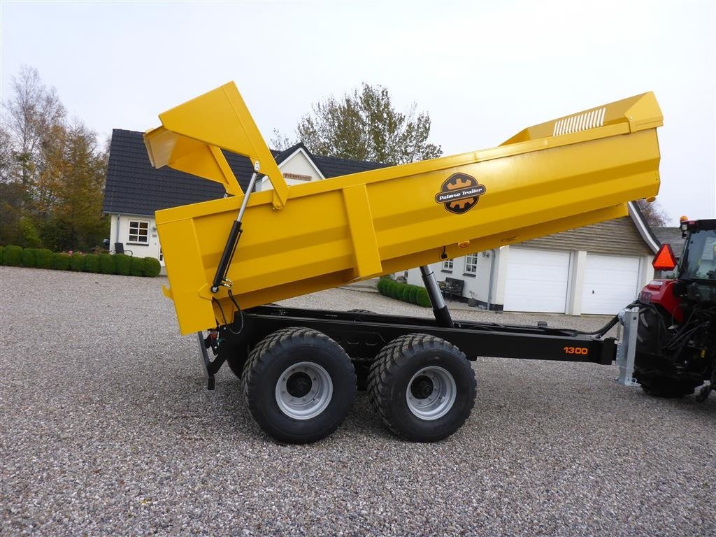 Muldenkipper of the type Palms 1300 SB, Gebrauchtmaschine in Slagelse (Picture 2)