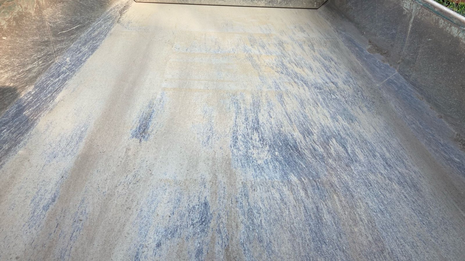 Muldenkipper typu Palms PT 1000, Gebrauchtmaschine w Slagelse (Zdjęcie 4)