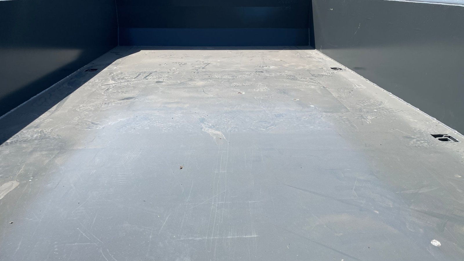 Muldenkipper of the type Palms PT 900, Gebrauchtmaschine in Slagelse (Picture 4)