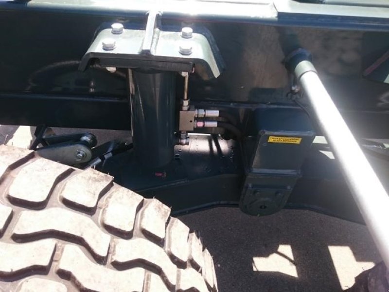 Muldenkipper типа PRONAR T-285/1 kroghejsevogn, Gebrauchtmaschine в Vrå (Фотография 7)