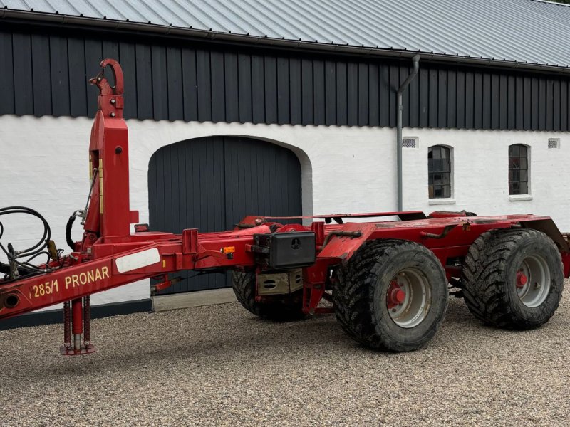 Muldenkipper typu PRONAR T-285/1 Kroghejsvogn, Gebrauchtmaschine v Horsens (Obrázek 1)