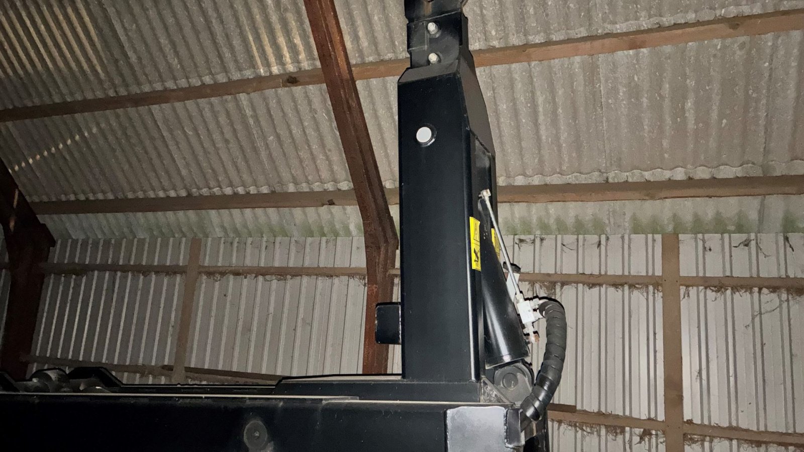 Muldenkipper typu PRONAR T-285 Kroghejservogn, Gebrauchtmaschine v Brørup (Obrázek 3)