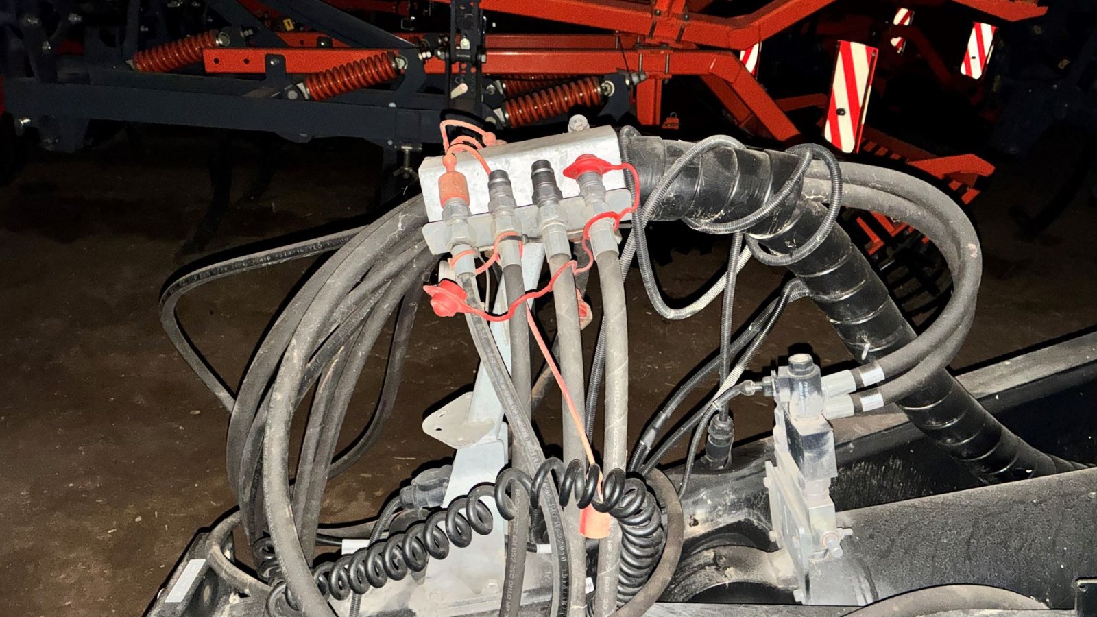 Muldenkipper typu PRONAR T-285 Kroghejservogn, Gebrauchtmaschine v Brørup (Obrázek 11)