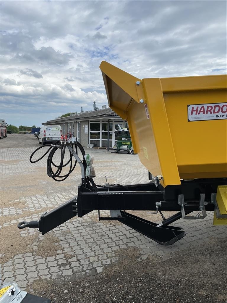 Muldenkipper типа PRONAR T-679/2 Hardox Box, Gebrauchtmaschine в Brørup (Фотография 7)