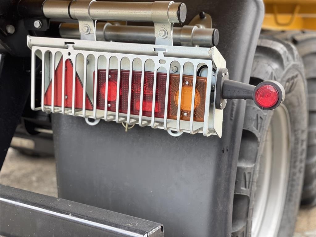 Muldenkipper типа PRONAR T-679/2 Hardox Box, Gebrauchtmaschine в Brørup (Фотография 10)