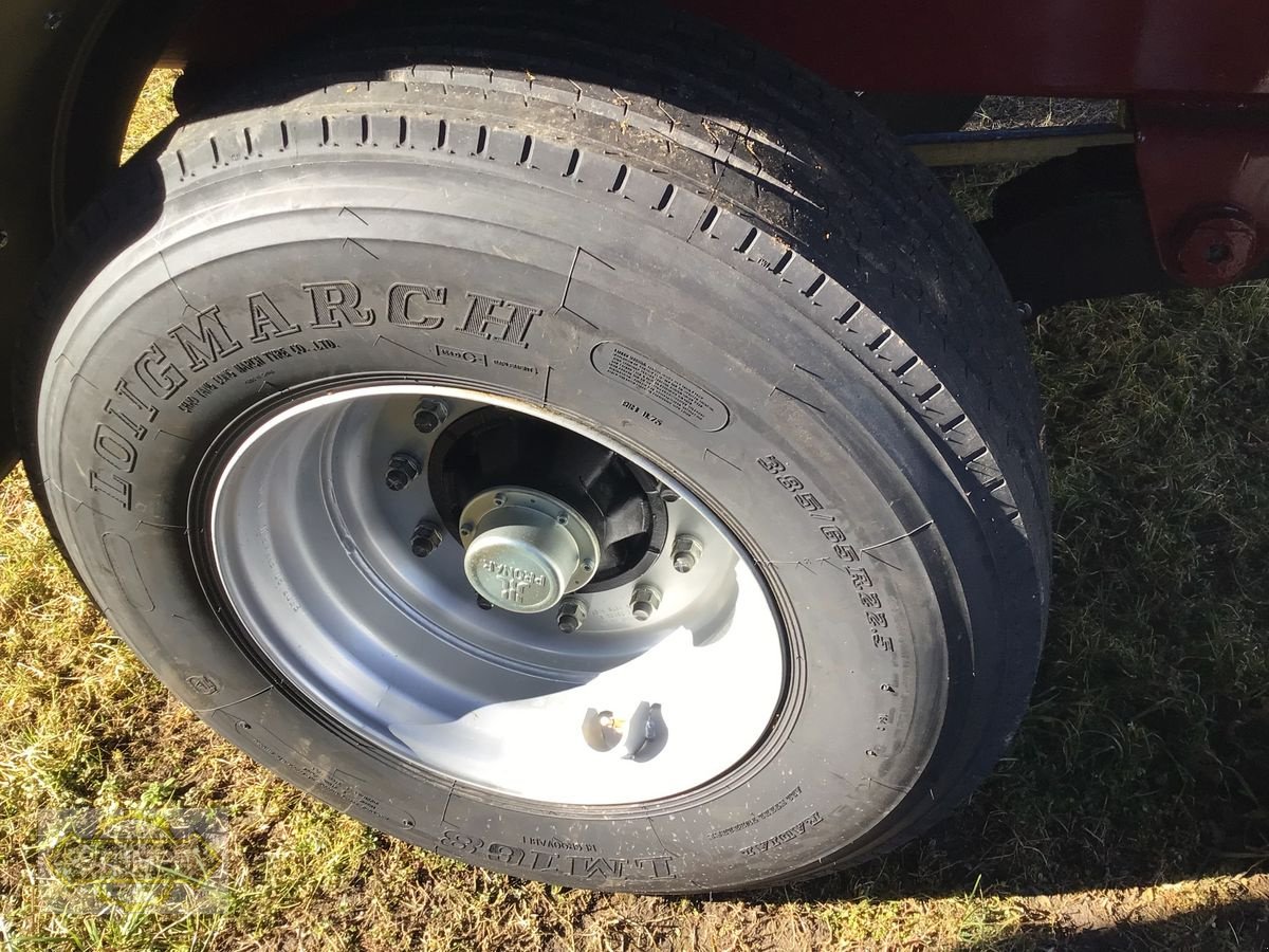 Muldenkipper typu PRONAR T 679/2, Neumaschine v Grafenstein (Obrázek 4)