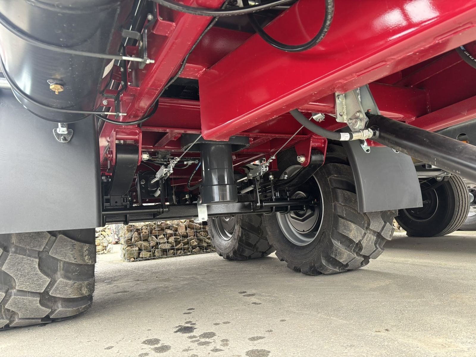 Muldenkipper tipa PRONAR T 679/2, Neumaschine u Göpfritz (Slika 5)