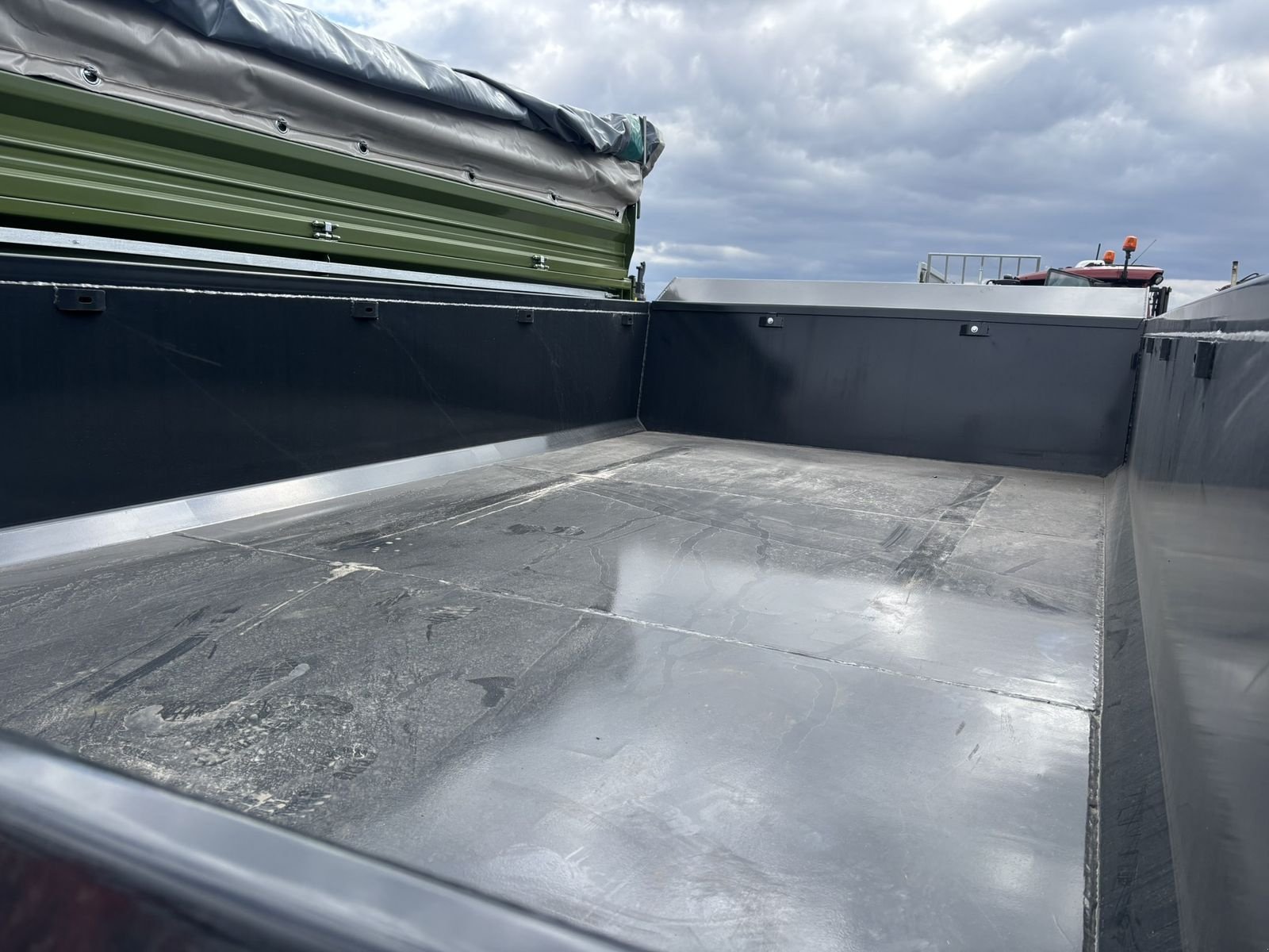 Muldenkipper tipa PRONAR T 679/2, Neumaschine u Göpfritz (Slika 7)