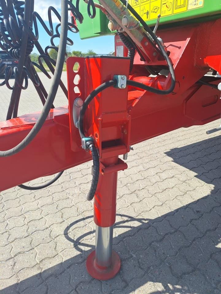 Muldenkipper типа PRONAR T 700 M, Gebrauchtmaschine в Maribo (Фотография 7)