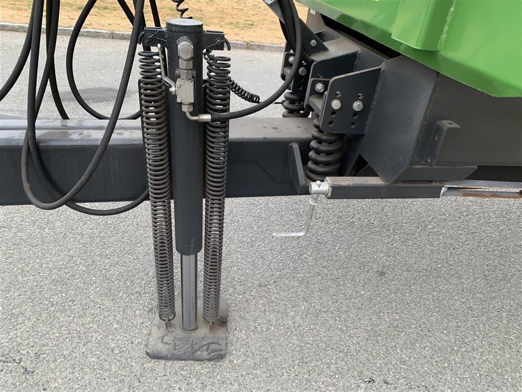 Muldenkipper типа PRONAR T-700 XL, Gebrauchtmaschine в Ringe (Фотография 13)