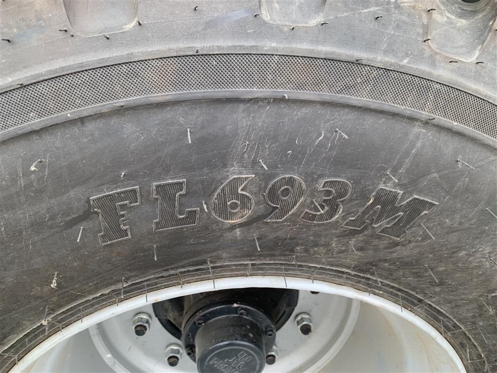 Muldenkipper типа PRONAR T-700 XL, Gebrauchtmaschine в Ringe (Фотография 7)