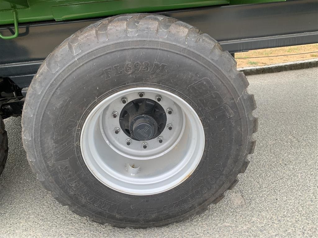 Muldenkipper типа PRONAR T-700 XL, Gebrauchtmaschine в Ringe (Фотография 5)