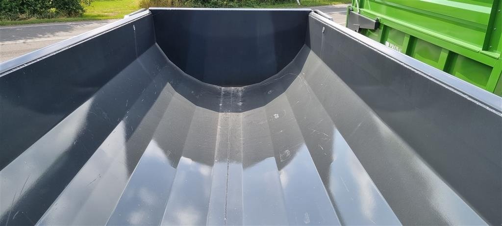 Muldenkipper typu PRONAR T-701 HP Halfpipe, Gebrauchtmaschine v Otterup (Obrázek 3)