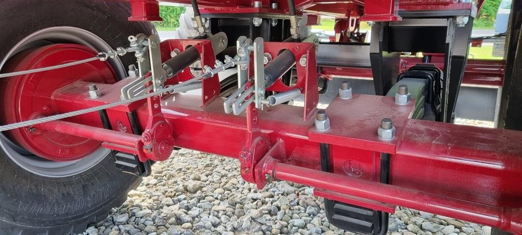 Muldenkipper typu PRONAR T-701 HP Halfpipe, Gebrauchtmaschine v Otterup (Obrázek 6)