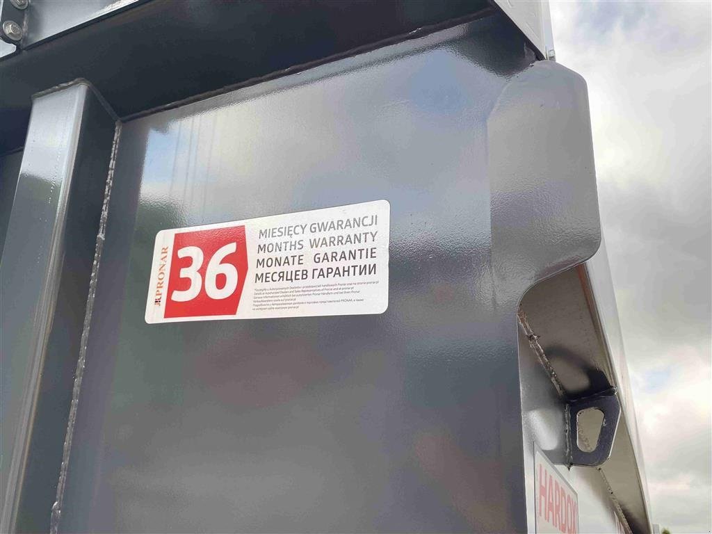 Muldenkipper typu PRONAR T-701 HP, Gebrauchtmaschine v Maribo (Obrázek 9)