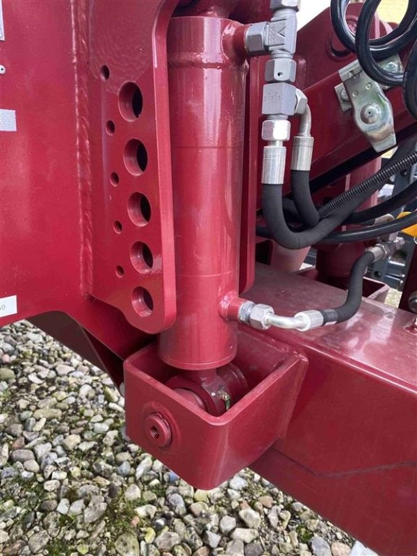 Muldenkipper typu PRONAR T-701 HP, Gebrauchtmaschine v Maribo (Obrázek 11)