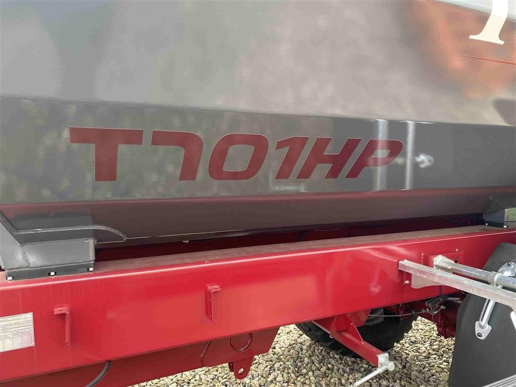 Muldenkipper of the type PRONAR T-701 HP, Gebrauchtmaschine in Maribo (Picture 7)