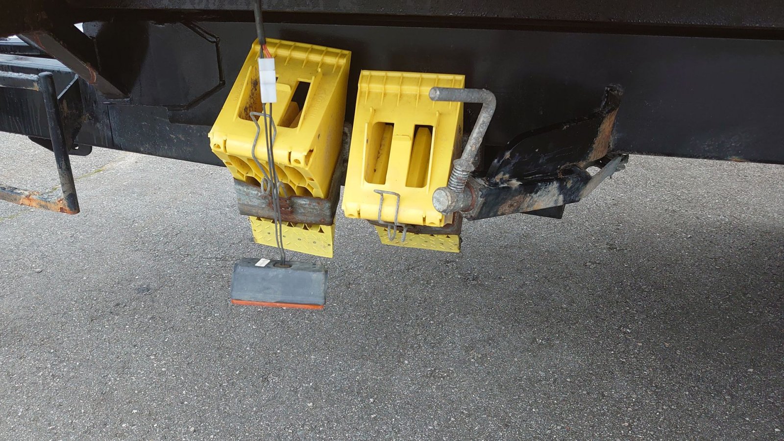 Muldenkipper typu PRONAR T663/2, Gebrauchtmaschine v Nørresundby (Obrázek 13)