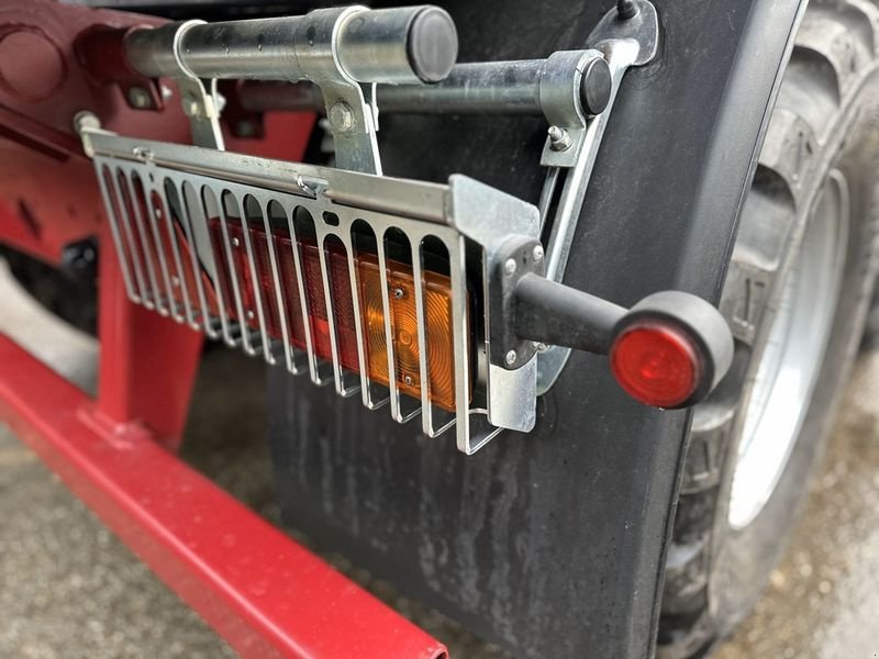 Muldenkipper типа PRONAR T679/2 Tandem-Baumuldenkipper, Gebrauchtmaschine в St. Marienkirchen (Фотография 9)