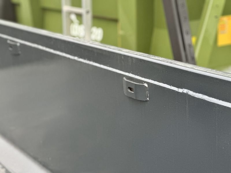 Muldenkipper типа PRONAR T679/2 Tandem-Baumuldenkipper, Gebrauchtmaschine в St. Marienkirchen (Фотография 7)