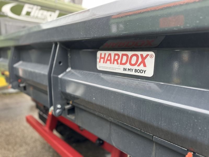 Muldenkipper типа PRONAR T679/2 Tandem-Baumuldenkipper, Gebrauchtmaschine в St. Marienkirchen (Фотография 4)