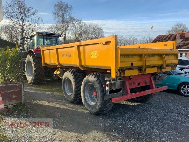 Muldenkipper tipa PRONAR T679/2, Gebrauchtmaschine u Warendorf (Slika 1)