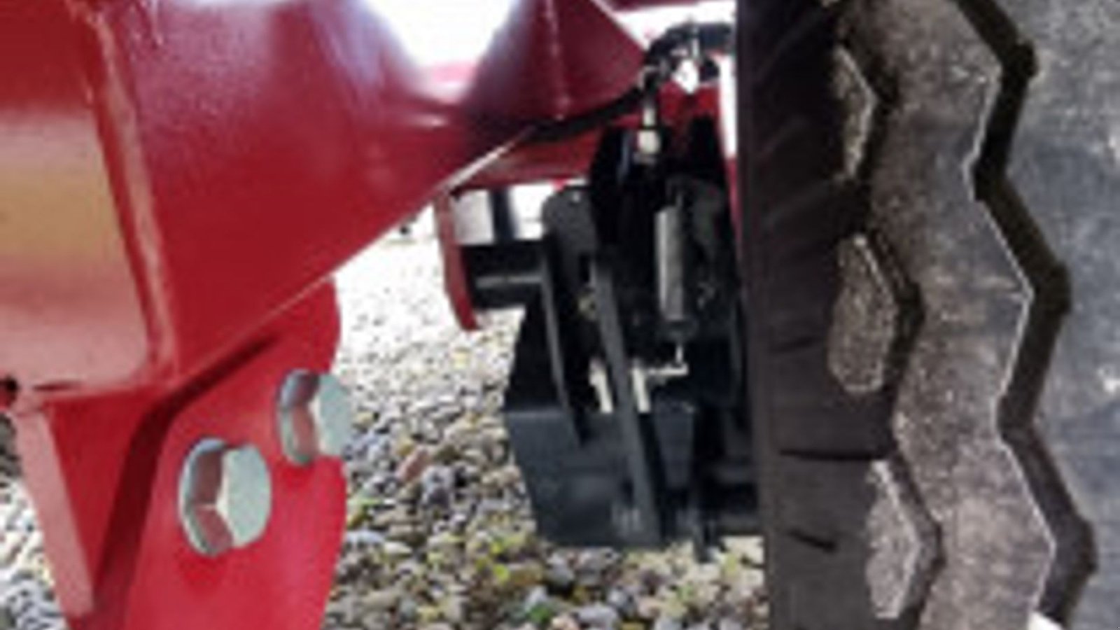 Muldenkipper of the type PRONAR T679/4M T679/4M, Gebrauchtmaschine in Otterup (Picture 6)